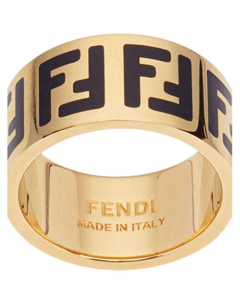 fendi brooch mens ring|fendi clothing for women.